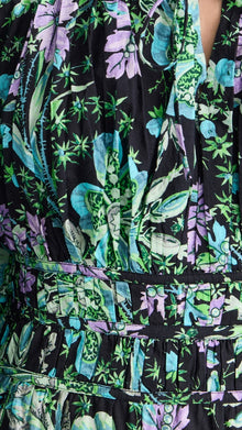 RHODE Leona Dress - Hibiscus