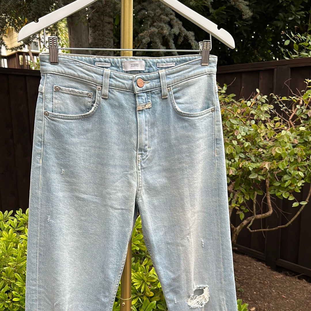 Closed Baylin Jeans - Light Blue