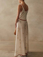 Sancia Aubrey Dress - Kaia Floral