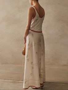 Sancia Aubrey Dress - Kaia Floral