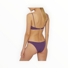 Laya Swim Cannonball Top - Lavender