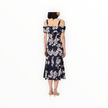 Tara Jarmon Raquelita Dress - Midnight Blue