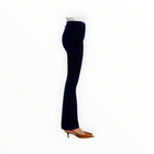 L'Agence Stevie Velvet Jean - Dark Navy