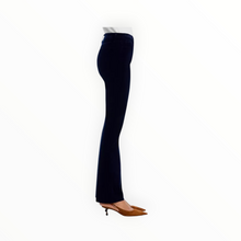 L'Agence Stevie Velvet Jean - Dark Navy