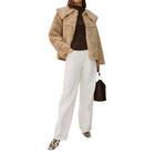 Rails Wesson Jacket - Bluffs