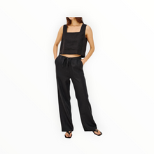 Rails Akira Top - Black