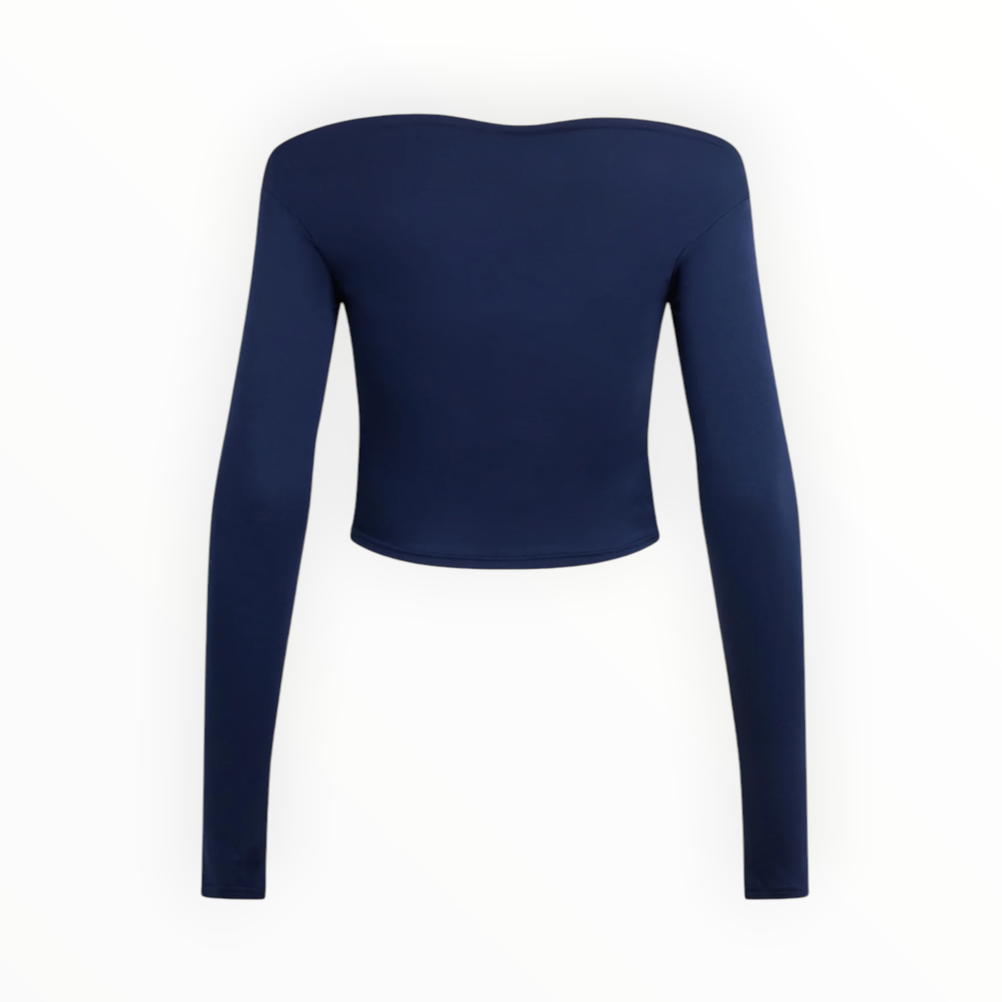Favorite Daughter The Get Him Back Top - Aegean Blue