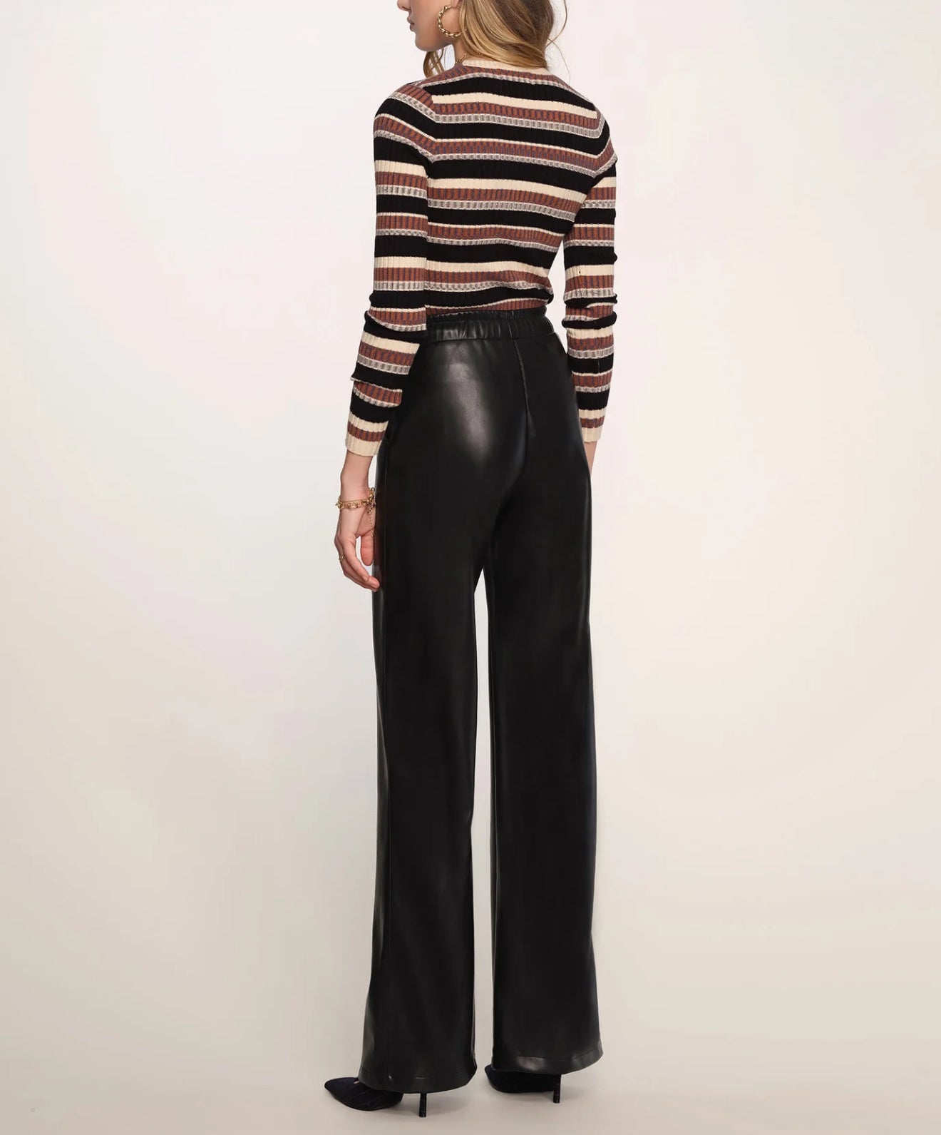 heartloom Neida Pant - Black