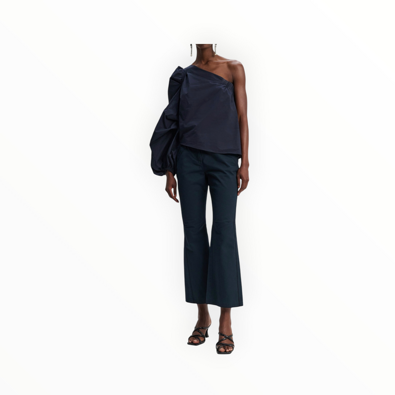 Dorothee Schumacher Perfect Match Pants - Midnight