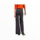 ASKK NY Brighton Wide Leg - Mink