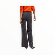 ASKK NY Brighton Wide Leg - Mink