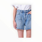AGOLDE Lyonne Short - Outbreak