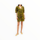 Marie Oliver Ola Dress - Canopy