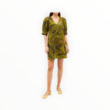 Marie Oliver Ola Dress - Canopy