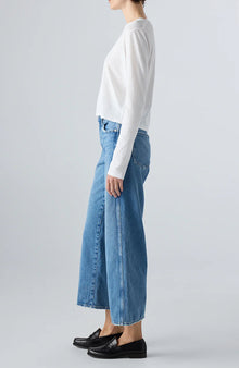 AMO Frida Crop - Smitten