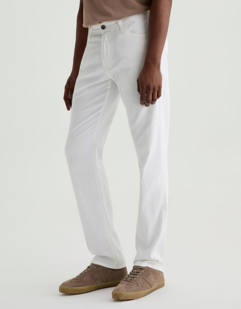 AG Jeans Everett Slim Straight - Pristine