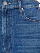 MOTHER SUPERIOR The Maven Wide Hem Ankle - Rags To Riches