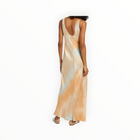 A.L.C. Amana Tie-Dye Slipdress