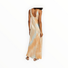 A.L.C. Amana Tie-Dye Slipdress