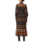 Cleobella Lucy Dress - Zocalo Print