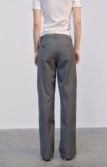 Herskind Jack Pants - Dark Grey