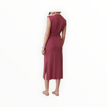 Grey State Samira Dress - Hawthorn Rose