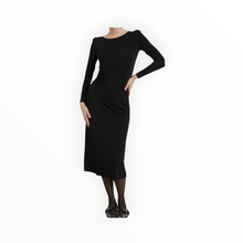 Bruuns Bazaar Mandevilla Lauras Dress - Black
