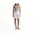 AG Jeans Ex-Boyfriend Short - White