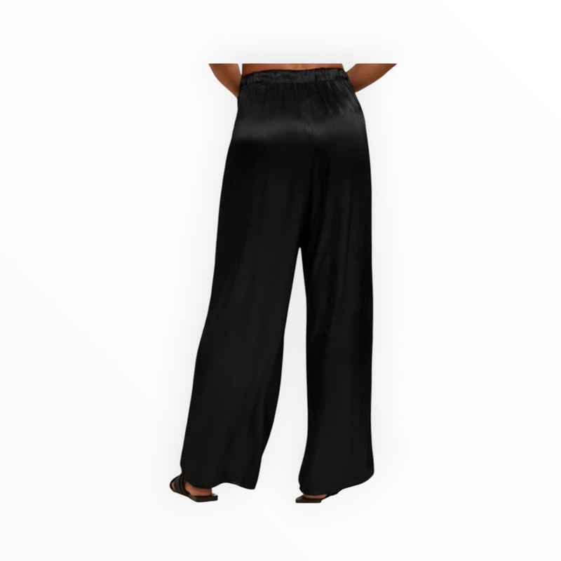 Nation Ltd Donatella Pant - Black