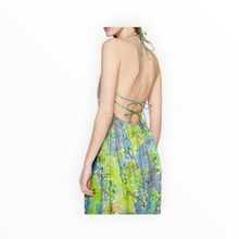 Faithfull the Brand Del Mar Dress - San Benedetto