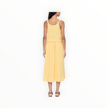 Sea New York Alberte Dress - Yellow
