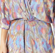 Omika Margot Mini Dress - Elyse Taro