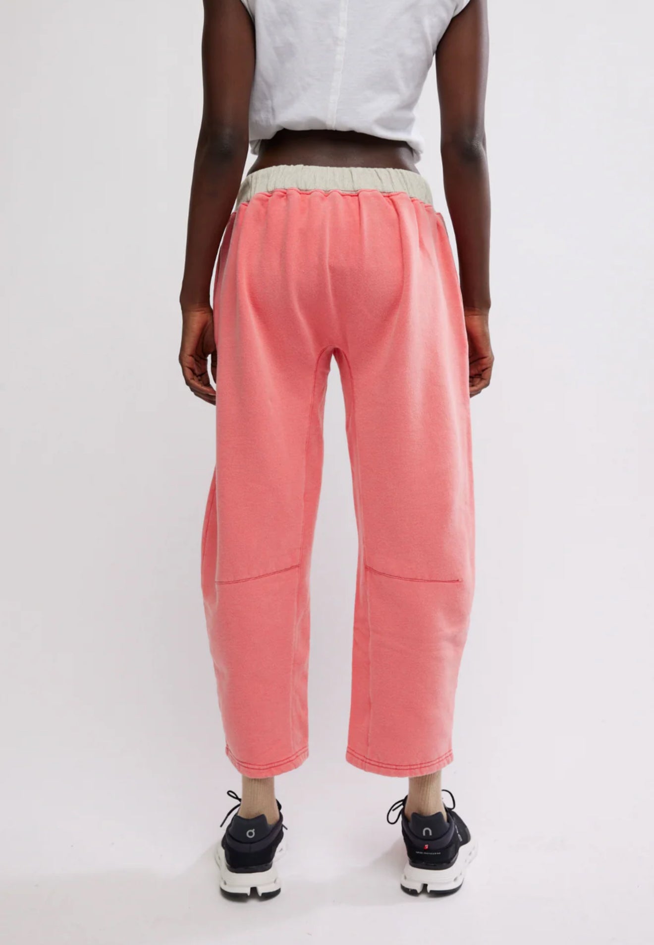 FP Movement You Wish Pants - Hibiscus