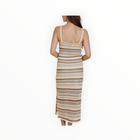 dh New York Sacha Skirt - Sunbleach Combo