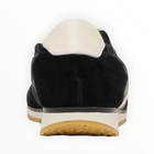 Dolce Vita Sariya Sneakers - Black Nylon
