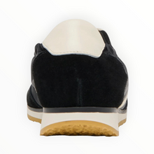 Dolce Vita Sariya Sneakers - Black Nylon