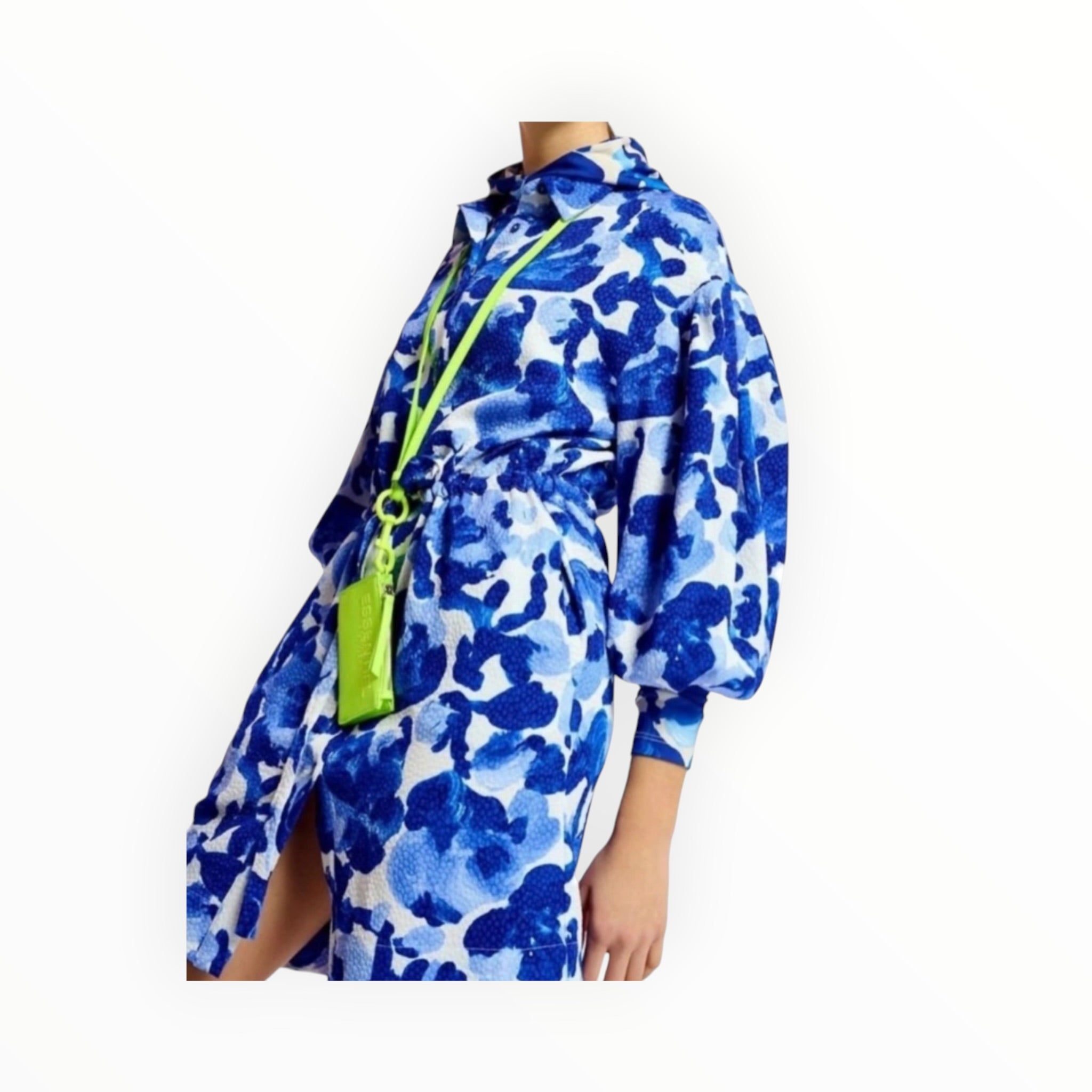 Essentiel Antwerp Dabby Shirt Dress