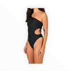 JADE Swim Sena One Piece - Black