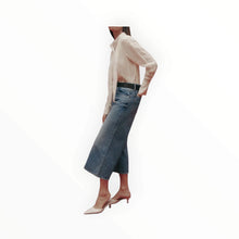 TWP Tiny Tiny Dancer - Vintage Wash