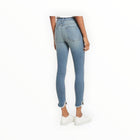 Frame Denim Le High Skinny - Hammerton