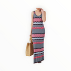 Velvet by Graham & Spencer Valentina Dress - Multi
