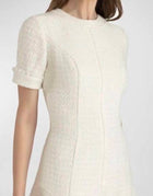 Shoshanna Webster Dress - Ivory