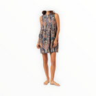 sundays Leora Dress - Spice Mosaic