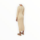 Sancia Tavi Dress - Cream