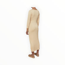 Sancia Tavi Dress - Cream