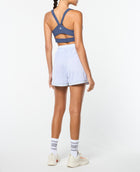 Sergio Tacchini Angelina Short - Xenon Blue