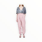 Christy Lynn Lennie Top - Onyx