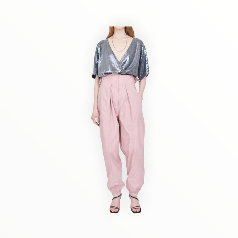 Christy Lynn Lennie Top - Onyx