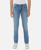 Frame L’homme Slim Jeans - Sand Park