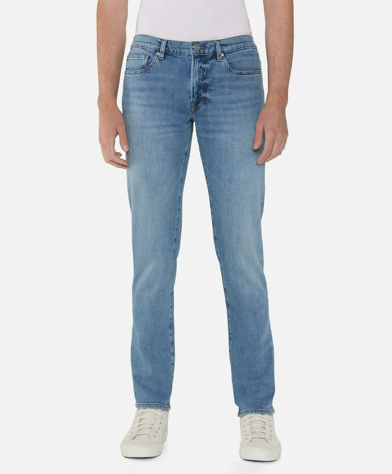Frame L’homme Slim Jeans - Sand Park